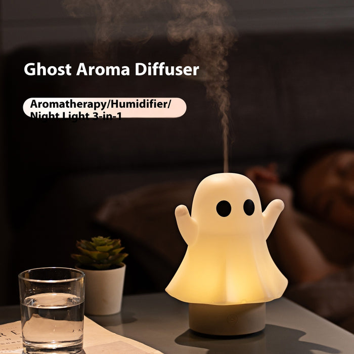 Ambient Light USB Humidifier
